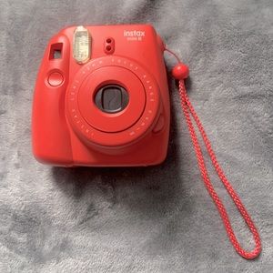 Instax Mini 8